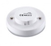 Immagine di Lampadina Led Gx53 8W 4000K Luce Naturale 120° Gea Led