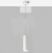 Immagine di Sospensione Cilindro Led 16w Per Isola Hana GSO001 Gea Led