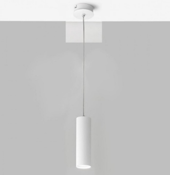 Immagine di Sospensione Cilindro Led 16w Per Isola Hana GSO001 Gea Led