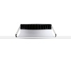 Immagine di Faretto Da Incasso Xanto Rotondo 220mm Led 28w CCT Intec Light