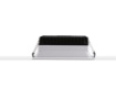 Immagine di Faretto Incasso Quadrato Xanto 220 mm Led 28w CCT Intec Light