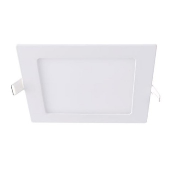 Immagine di Faretto Da Incasso Quadrato 16,6 cm Led 12w Per Controsoffitto