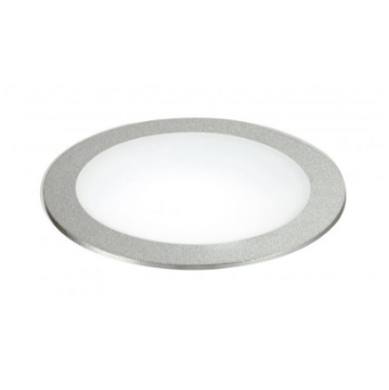 Immagine di Faretto Da Incasso Rotondo 7 cm Led 5w 4000k Nichel Fusion Intec Light