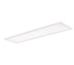 Immagine di Pannello Led Da Incasso Per Ufficio 40w Rettangolare 30x120 cm