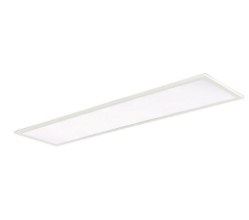 Immagine di Pannello Led Da Incasso 40w Panel 30x120 Con Telecomando Intec Light
