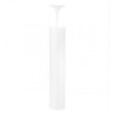 Immagine di Lampioncino Per Esterni Alluminio 80 cm 1xE27 IP44 Stele Gea Led