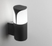 Immagine di Applique Da Esterno IP44 Luce Diffusa Stele Gea Led