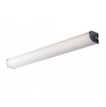 Immagine di Applique Barra Led Da Specchio Blaster 60 cm IP44 16w Intec Light