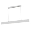 Immagine di Sospensione Lineare Biemissione Led 30w 3000k Step Bianco Maytoni