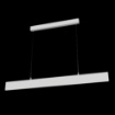 Immagine di Sospensione Lineare Biemissione Led 30w 3000k Step Bianco Maytoni