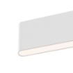 Immagine di Sospensione Lineare Biemissione Led 30w 3000k Step Bianco Maytoni
