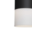 Immagine di Faretto Da Soffitto Alluminio Nero Acrilico GU10 Pauline Maytoni
