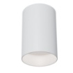 Immagine di Plafone Faretto Cilindro GU10 Bianco Ottica Rientrata Slim Maytoni