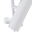 Immagine di Lampada Verticale Da Soffitto Con Faretti GU10 Orientabili Bianco Elti Maytoni