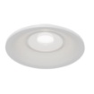 Immagine di Faretto Rotondo da Incasso Slim Bianco 85 mm Maytoni