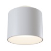 Immagine di Plafone Soffitto Cilindro Led 12w 3000k Doppia Luce Planet Bianco Maytoni