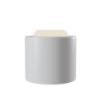 Immagine di Plafone Soffitto Cilindro Led 12w 3000k Doppia Luce Planet Bianco Maytoni