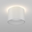 Immagine di Plafone Soffitto Cilindro Led 12w 3000k Doppia Luce Planet Bianco Maytoni
