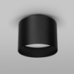 Immagine di Plafone Faretto A Led Biemissione 12w 3000k Planet Nero Maytoni
