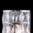 Immagine di Applique Parete Gelid Cristallo Cromo G9 Maytoni