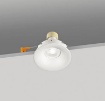 Immagine di Faretto Rotondo Bianco Da Incasso Cartongesso Simplie Led GU10 Isyluce 709