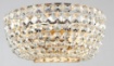 Immagine di Applique Classica Oro con Cristalli Basfor 2 Luci Maytoni