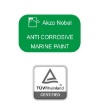 Immagine di Faretto Cubo Luce Decorativa Orientabile Rubyc Bianco Led 14w Switch Beneito