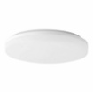 Immagine di Plafoniera Rotonda da Bagno Kora Led 25w Con Switch CCT IP54 Beneito
