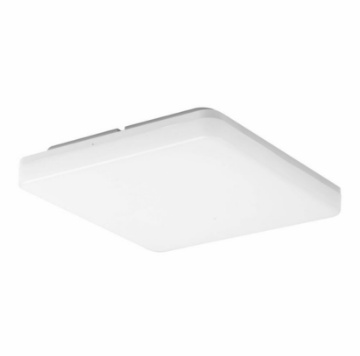 Immagine di Plafoniera Bagno Quadrata Kora Led 25w Con Switch CCT IP54 Beneito