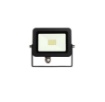 Immagine di Proiettore Orientabile Da Esterno Sky Nero Led 10w 5000K IP65 Beneito