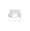 Immagine di Proiettore Da Esterno Sky Bianco Led 20w 5000K IP65 Beneito Faure