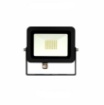 Immagine di Faretto Proiettore Orientabile Per Esterno Sky Nero Led 20w 5000K IP65 Beneito