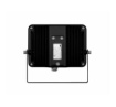 Immagine di Faretto Proiettore Orientabile Per Esterno Sky Nero Led 20w 5000K IP65 Beneito