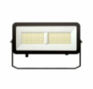 Immagine di Faro Orientabile Nero Da Esterno Polaris Led 100w 5000K IP65 Beneito