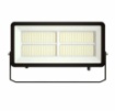 Immagine di Faro Proiettore Orientabile Esterni IP65 Polaris Led 200w 5000K Beneito Faure