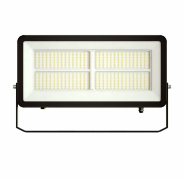 Immagine di Faro Proiettore Orientabile Esterni IP65 Polaris Led 200w 5000K Beneito Faure