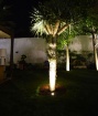 Immagine di Faretto Incasso Pavimento Acciaio Calpestabile Sigma Led 3w 3000k IP65 Beneito
