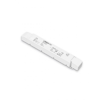 Immagine di Alimentatore Dimmerabile 75w Push Dali Per Strip LED Gea Led