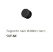 Immagine di Supporto Cavo Nero Per Lampade Componibili Floppy Fuel Gasoline Top Light