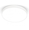 Immagine di Plafoniera Rotonda Bianca Ø60cm Led 60w 3000k 4000k GPL302 Gea Led