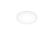 Immagine di Faretto da Incasso Core Led 5w 3000k Ø8cm Bianco Trio Lighting