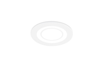 Immagine di Faretto da Incasso Core Led 5w 3000k Ø8cm Bianco Trio Lighting