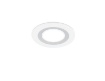 Immagine di Faretto da Incasso Core Led 5w 3000k Ø8cm Bianco Trio Lighting