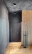 Immagine di Lampada Soffitto Compatta 10cm Geo Nero Nero Led Gx53 Perenz
