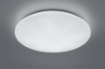Immagine di Plafoniera Kato Led Dimmer Cambio Colore Effetto Stelle Scintillanti Ø60 cm Trio Lighting