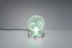 Immagine di Simpatico Lumetto Smiley Led Faccina RGBW Trio Lighting