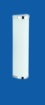 Immagine di Applique Specchio Bagno Xavi 2xE14 Cromo L30 cm Trio Lighting