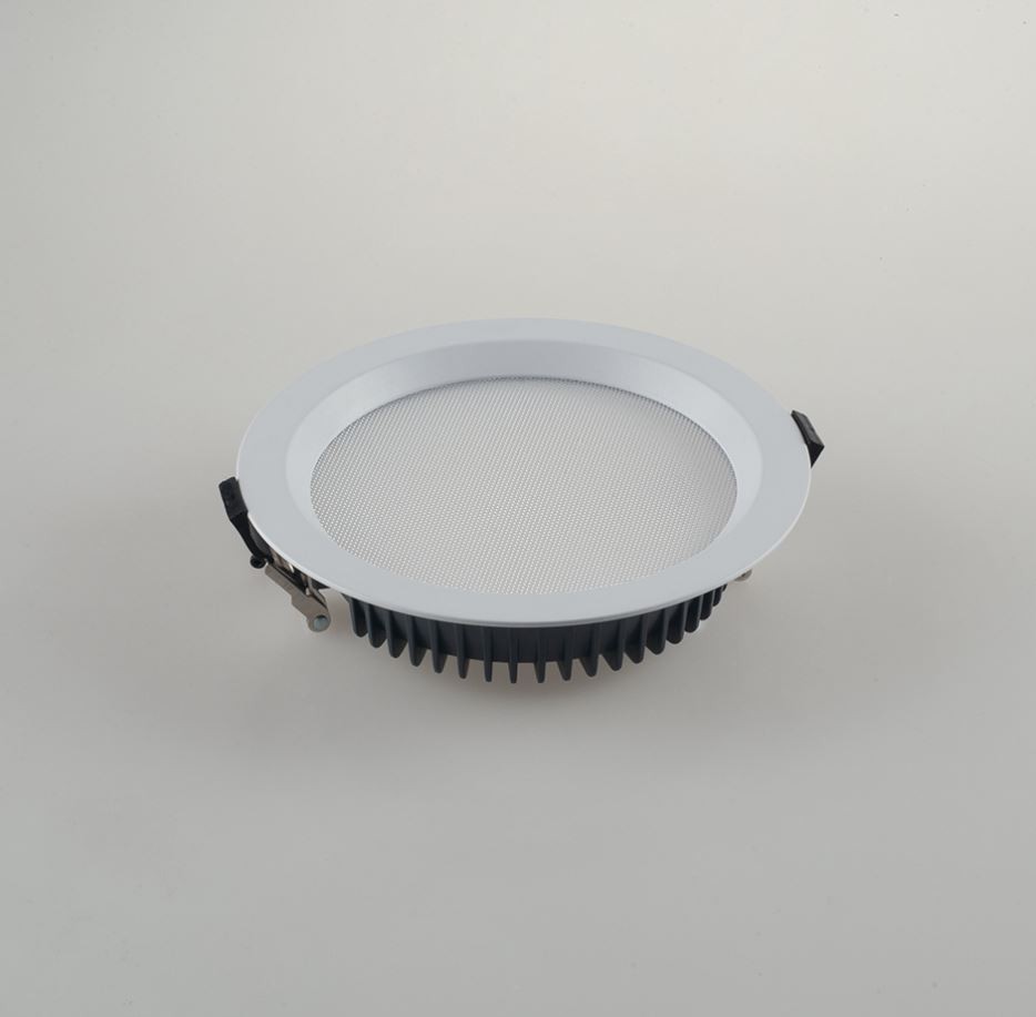 Faretto LED Da Incasso Orientabile - 20 Pezzi, 3W, 6500K Bianco Freddo