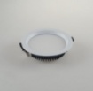 Immagine di Faretto Da Incasso Rotondo Diam.23 cm Led 30w CCT IP44