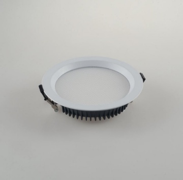 Immagine di Faretto Da Incasso Rotondo Diam.23 cm Led 30w CCT IP44